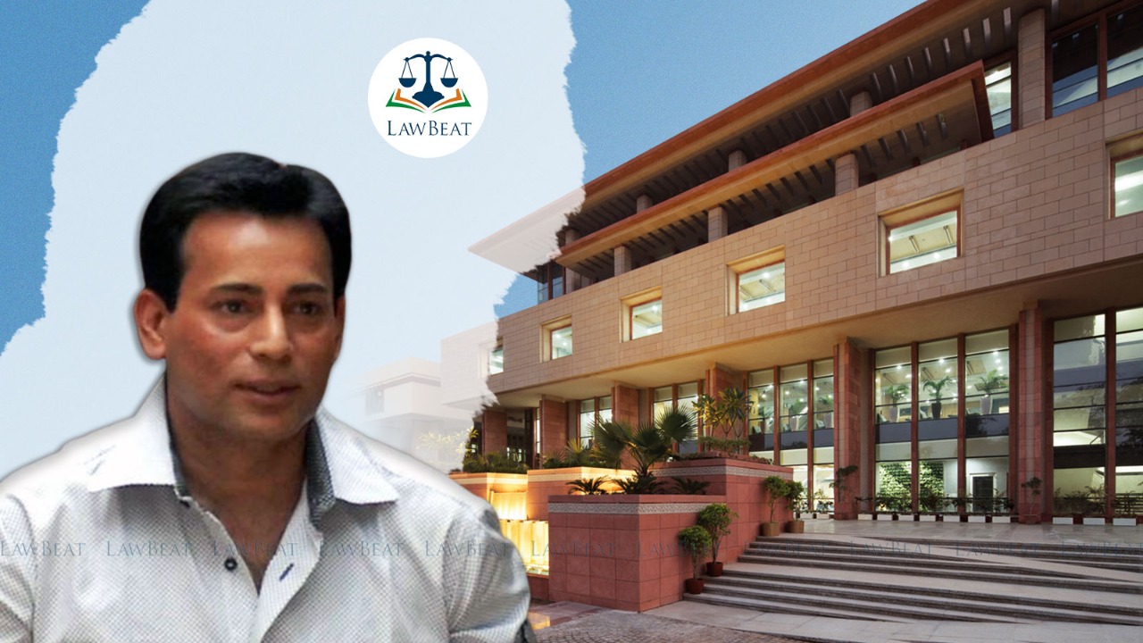 Time granted to Abu Salem to file documents in support of plea alleging illegal detention: Delhi High Court Time granted to Abu Salem to file documents in support of plea alleging illegal detention: Delhi High Court